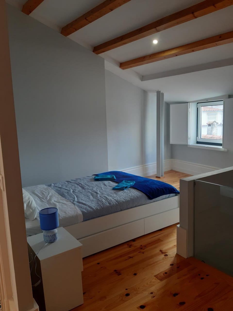 São Bartolomeu Apartment 4 Apartment in Coimbra