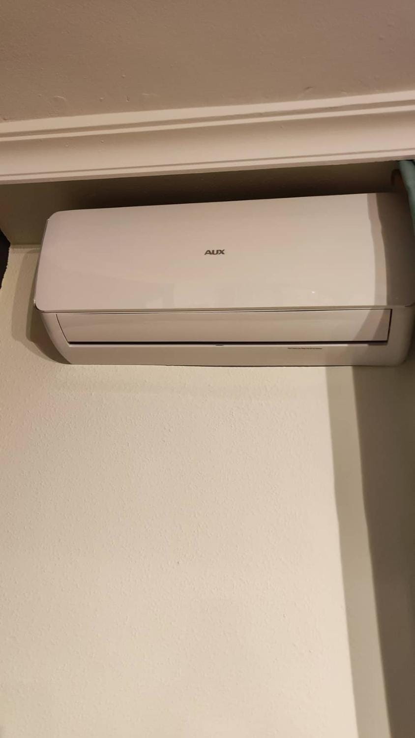 air conditioner