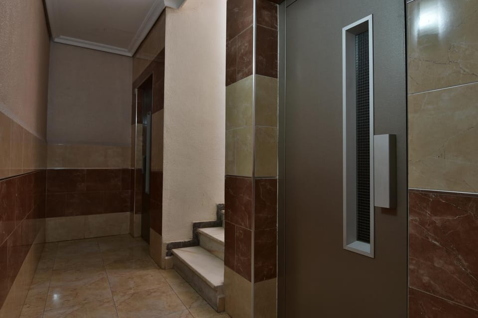 elevator