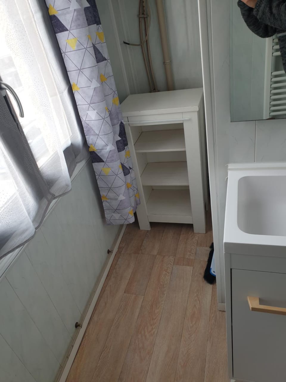Studio tino Apartment in Normandy