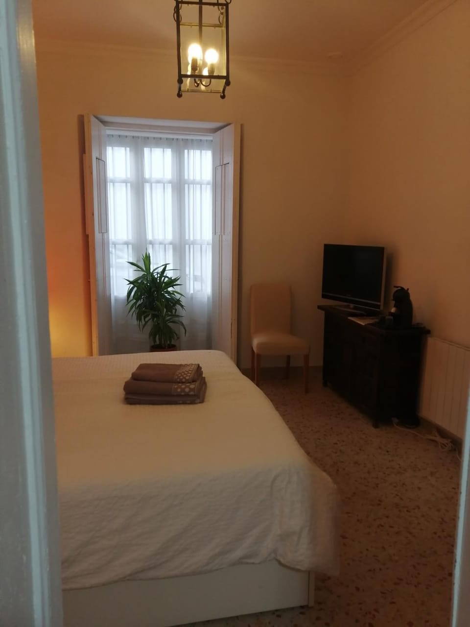 HABITACION POLEO Bed and Breakfast in Sanlúcar de Barrameda