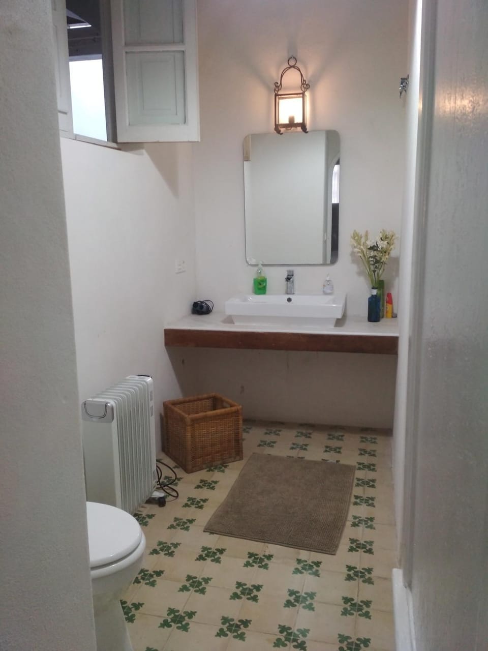 HABITACION POLEO Bed and Breakfast in Sanlúcar de Barrameda