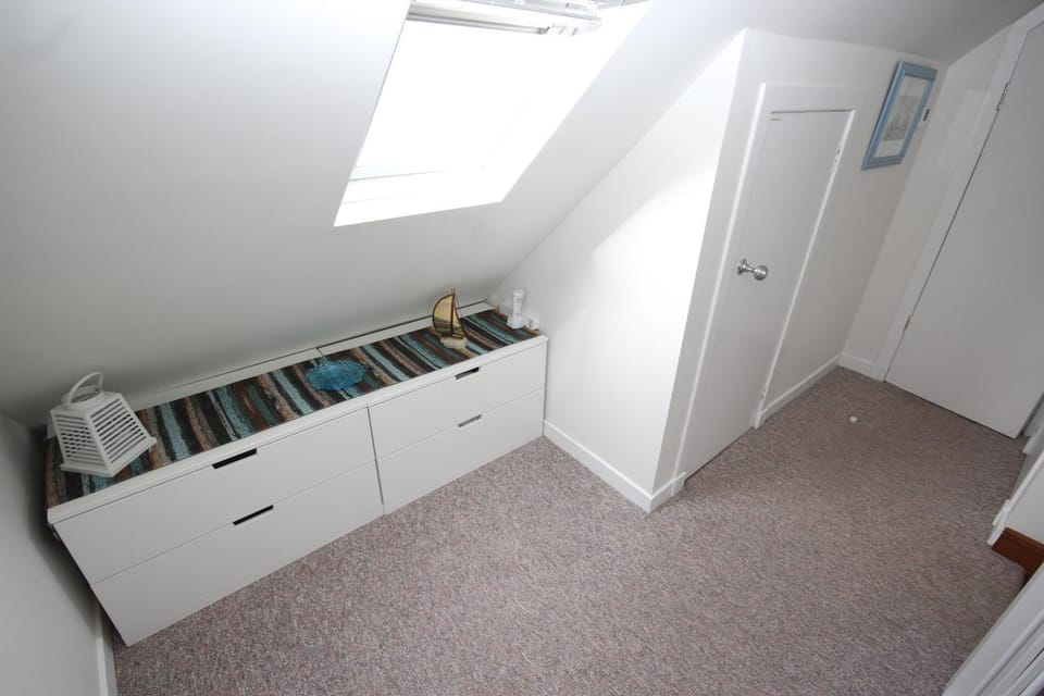 Zen Cottage Cullen - Sleeps 4 Garden & Pets Ok House in Scotland