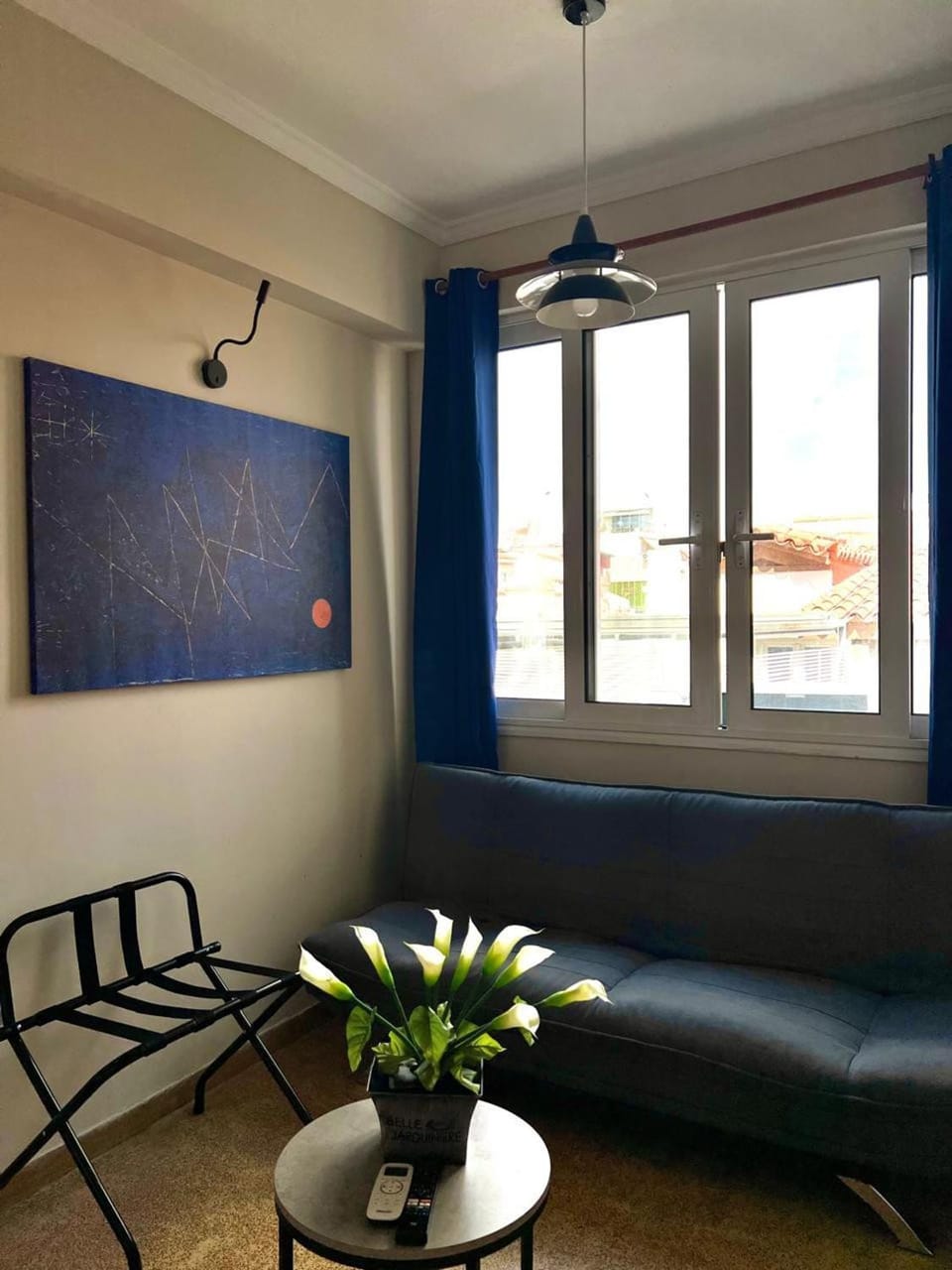 Monastiraki 510 SuperHost Hub Apartment in Athens