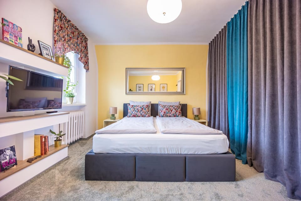 Apartament Domo Apartment in Wroclaw