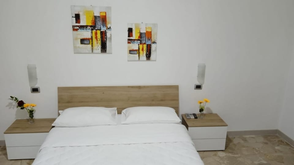 CHIARANTO Bed and Breakfast in Menfi