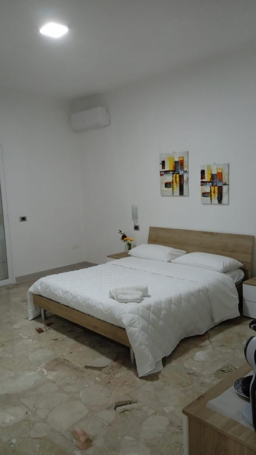 CHIARANTO Bed and Breakfast in Menfi