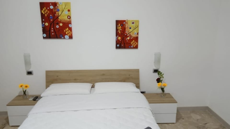 CHIARANTO Bed and Breakfast in Menfi