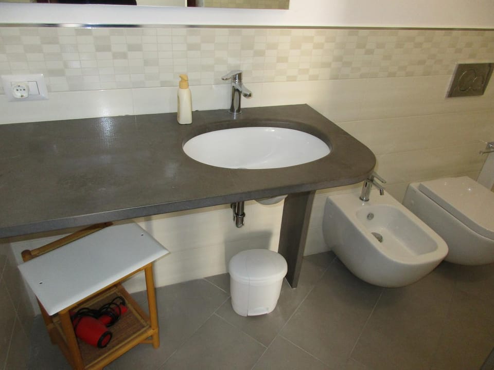 Le Case Di Tufo- Casa del sole Apartment in Favignana