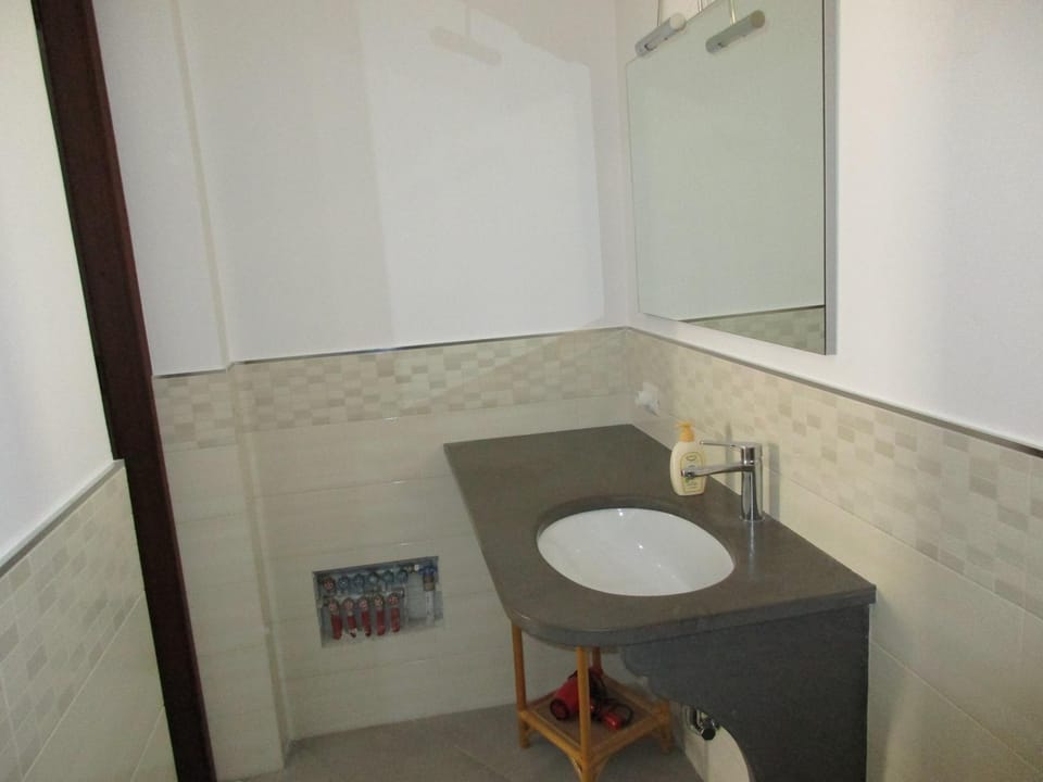 Le Case Di Tufo- Casa del sole Apartment in Favignana