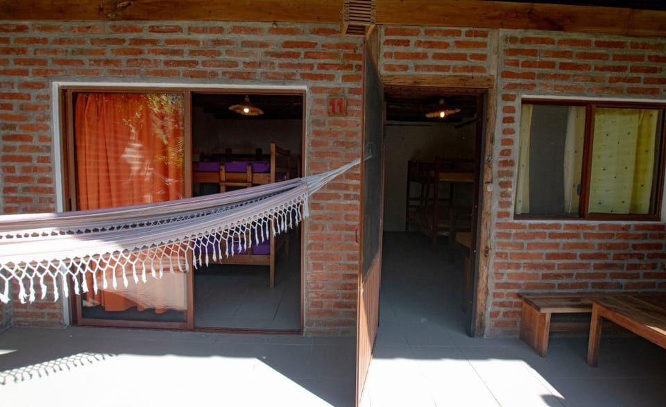 Patio, Facade/entrance, Balcony/Terrace