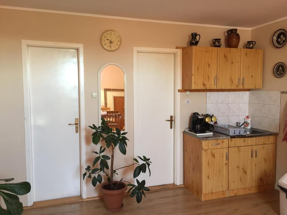 Katalin vendégház Bed and Breakfast in Slovakia