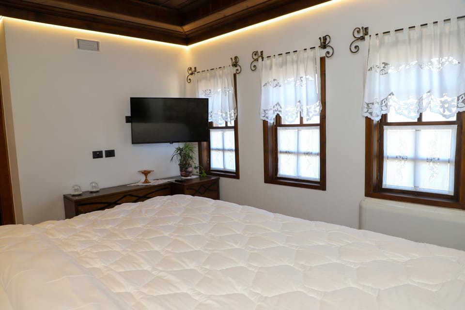 Villa Oda Tomori Bed and Breakfast in Europe