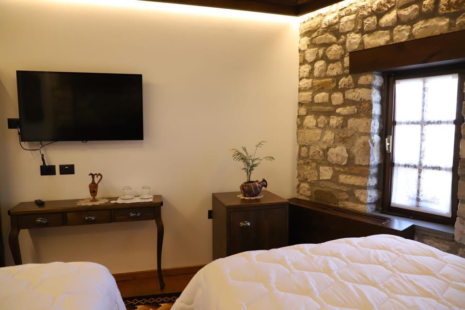 Villa Oda Tomori Bed and Breakfast in Europe