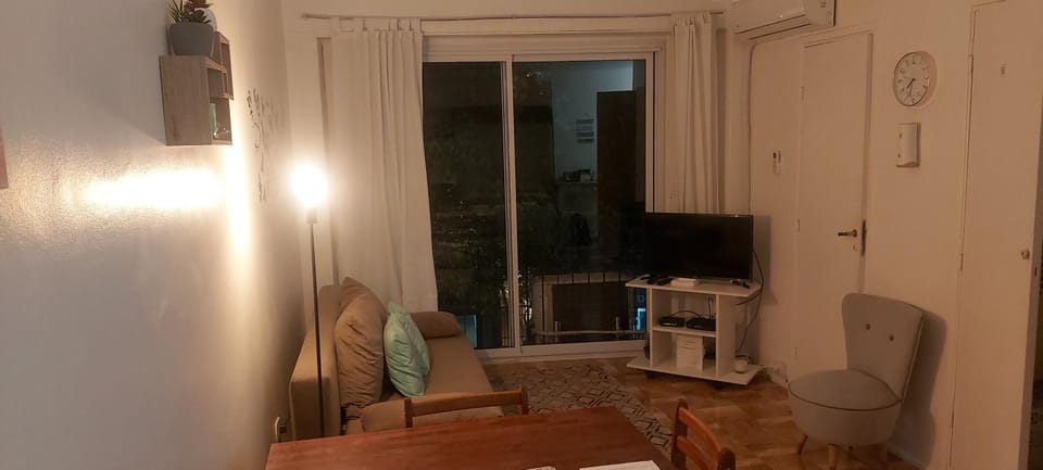 Comfortable Equipped Studio, Strategic Location in Palermo - Amplio Monoambiente en Palermo Apartment in Buenos Aires
