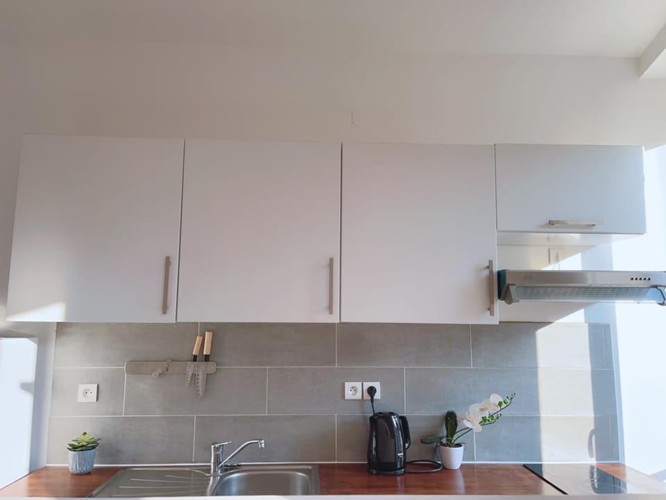 La Mimi, Grand T2 hyper centre ville Apartment in Pays de la Loire