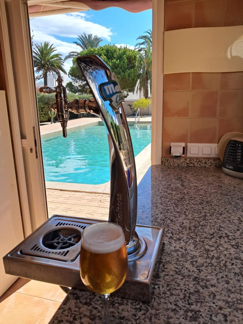 Villa Zenia Beach Villa in Vega Baja del Segura