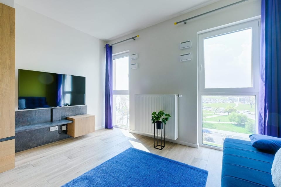 Communal lounge/ TV room, TV and multimedia