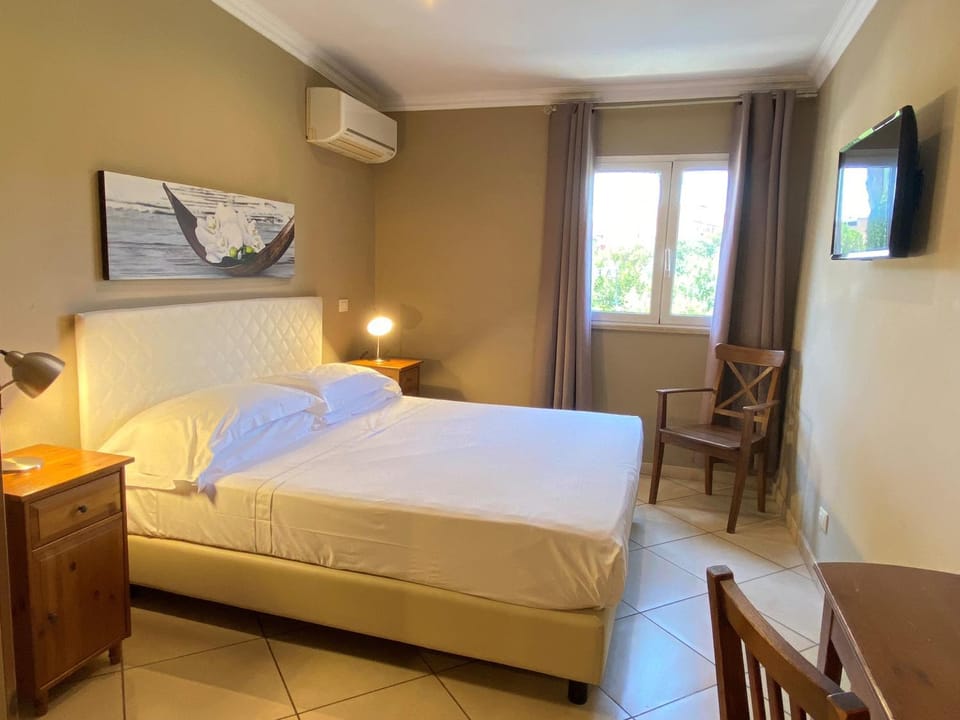 Orto Di Roma Hotel in Rome
