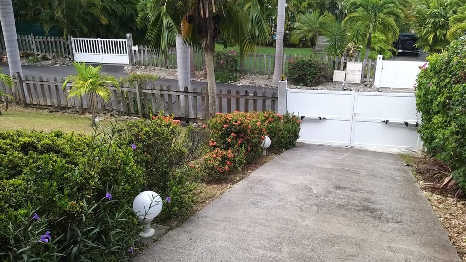 VILLA TOCADE Villa in Grande-Terre, Guadeloupe
