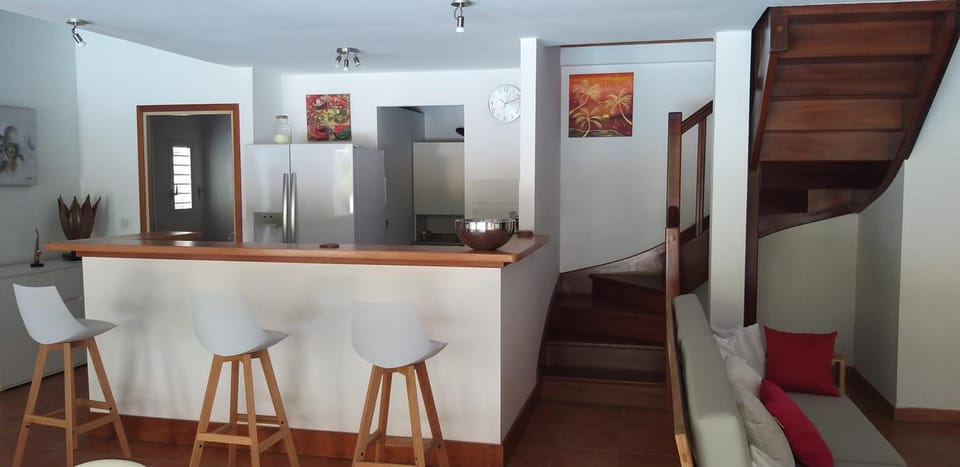 VILLA TOCADE Villa in Grande-Terre, Guadeloupe