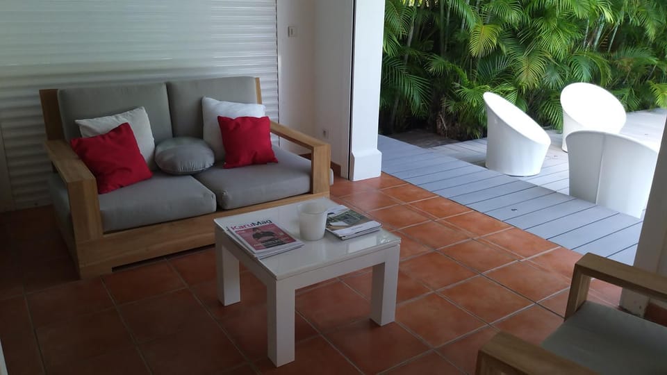 VILLA TOCADE Villa in Grande-Terre, Guadeloupe
