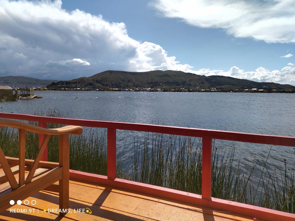Day, Natural landscape, View (from property/room), Balcony/Terrace, Lake view, Mountain view, River view, Sea view