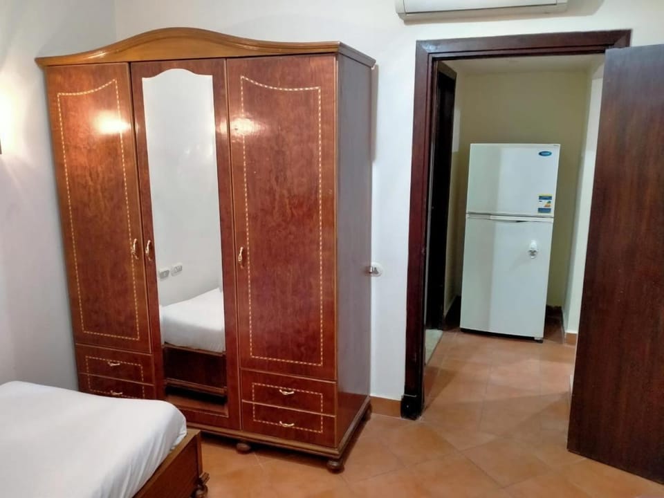 Private Chalet in Pyramids Porto Sokhna Apartment in Egypt