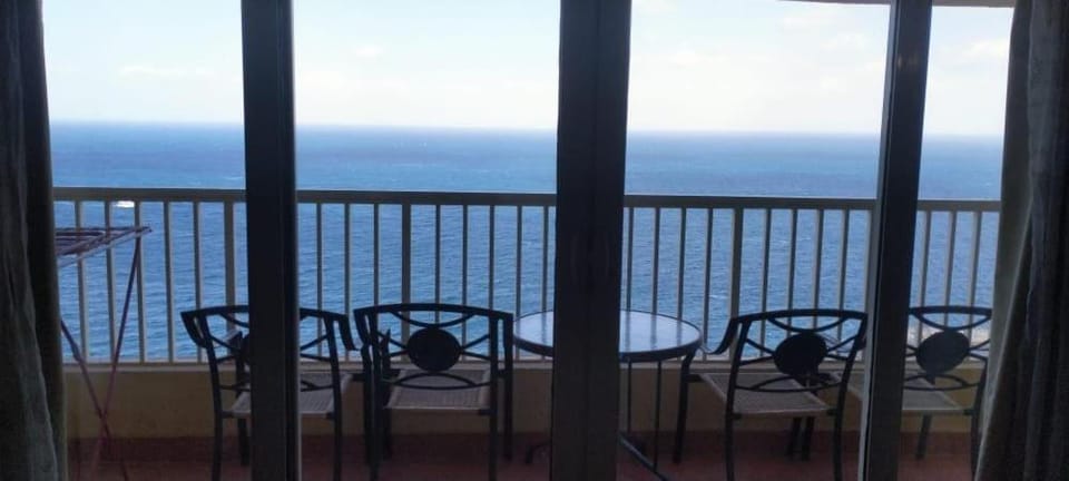Private Chalet in Pyramids Porto Sokhna Apartment in Egypt