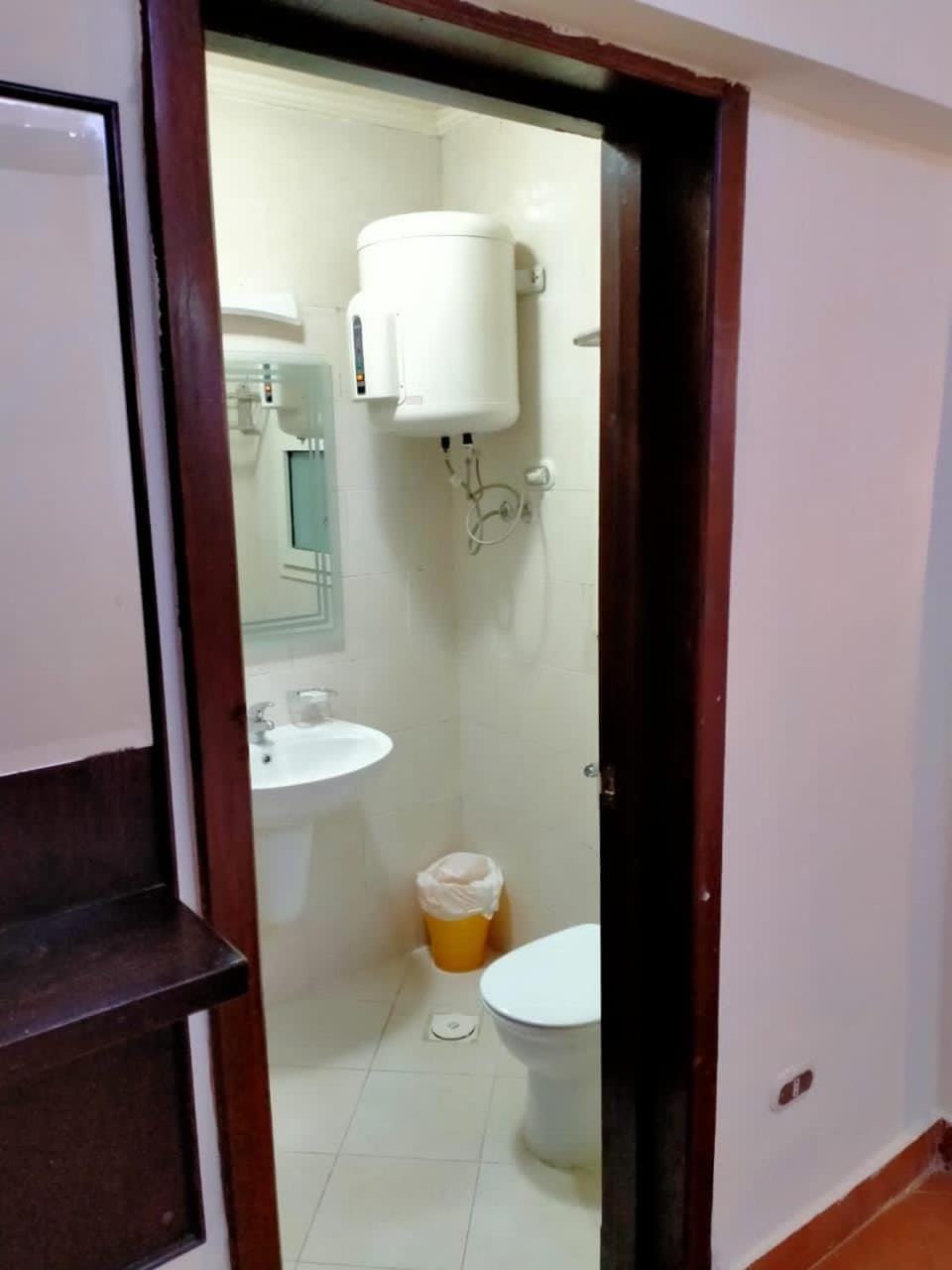 Private Chalet in Pyramids Porto Sokhna Apartment in Egypt