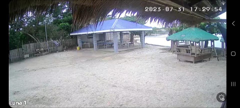 JCALM Beach resort Campground/ 
RV Resort in La Union