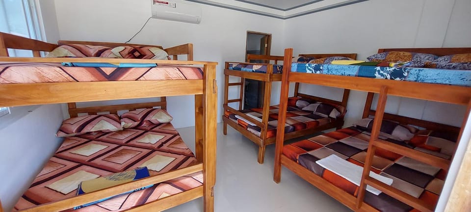 JCALM Beach resort Campground/ 
RV Resort in La Union