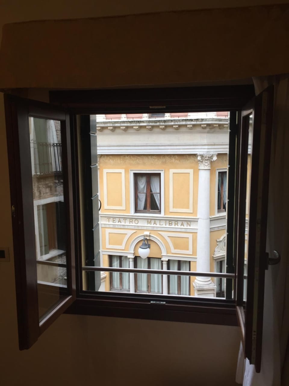 Guest House Al Milion Bed and Breakfast in Venice