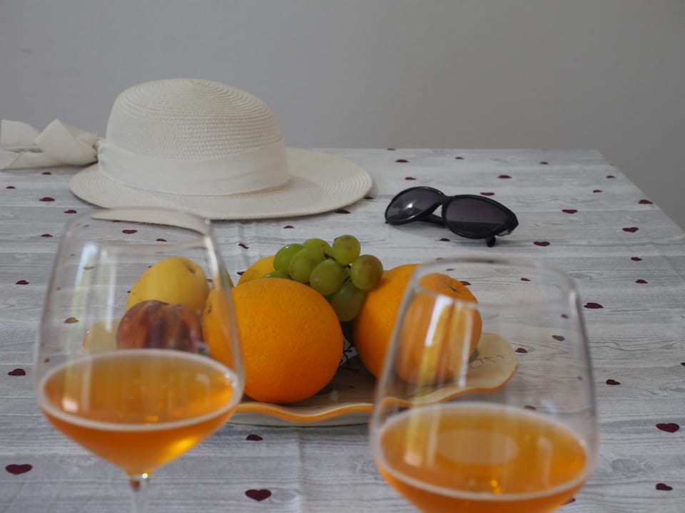 Alcoholic drinks