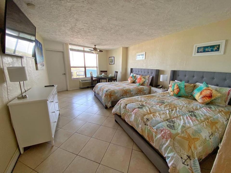 Fountain Beach Resort Studios Apartment in Florida