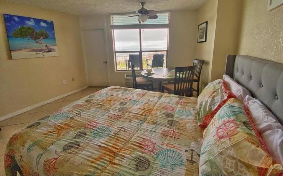 Fountain Beach Resort Studios Apartment in Florida