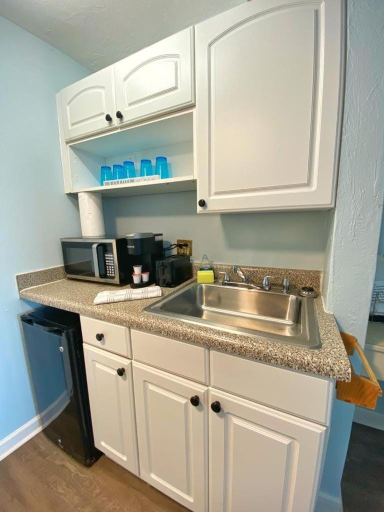 Fountain Beach Resort Studios Apartment in Florida