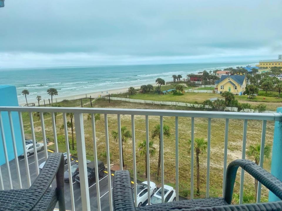 Fountain Beach Resort Studios Apartment in Florida