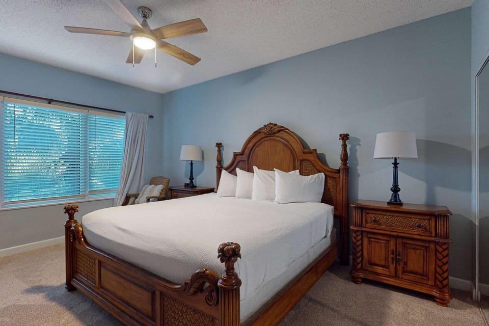 TOPS'L Summit 210 Apartment in Miramar Beach