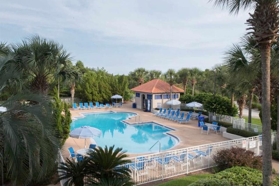 TOPS'L Summit 210 Apartment in Miramar Beach