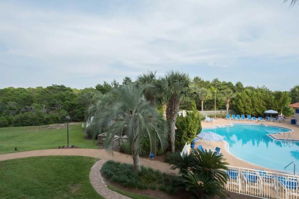 TOPS'L Summit 210 Apartment in Miramar Beach