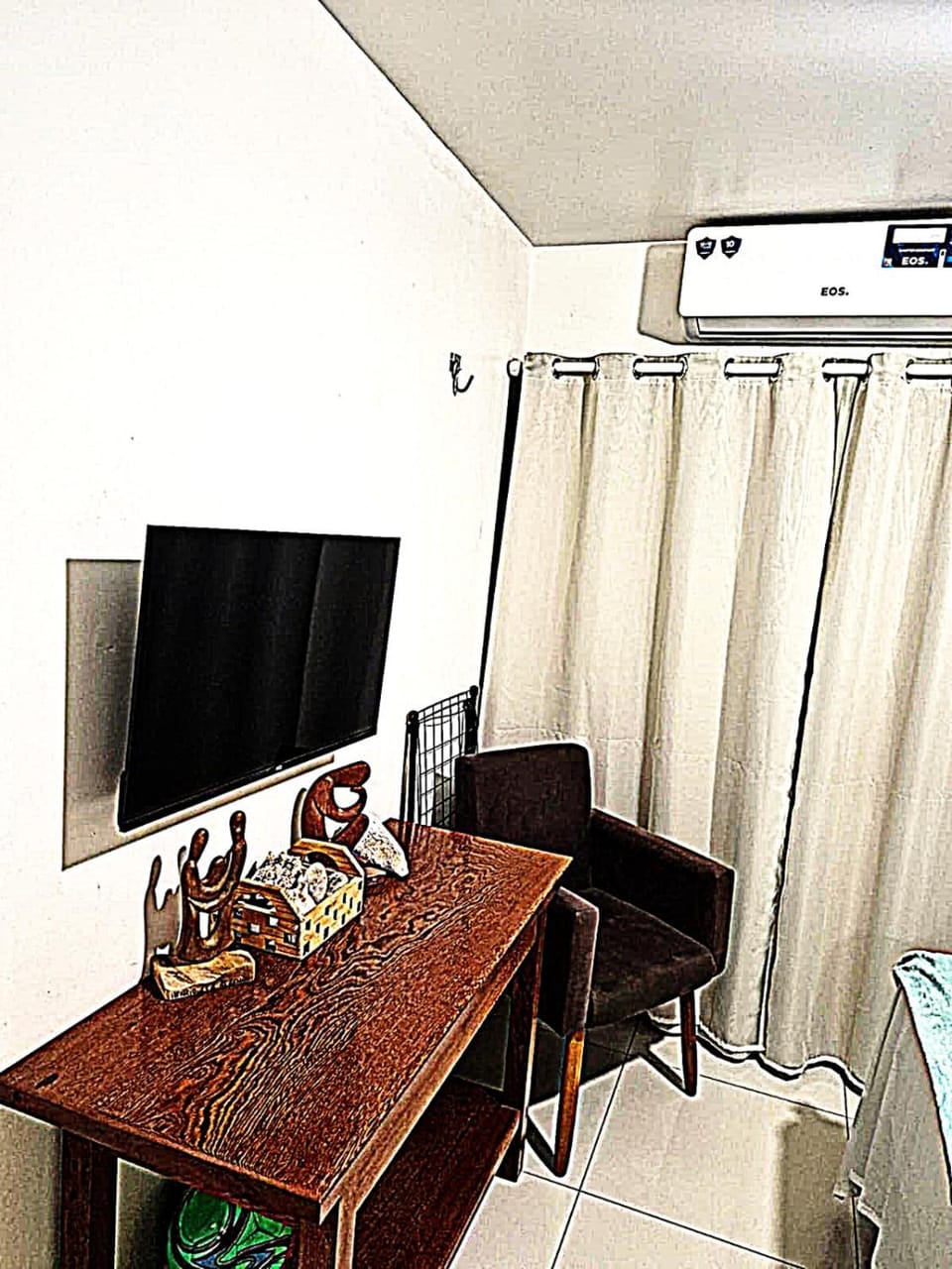 TV and multimedia