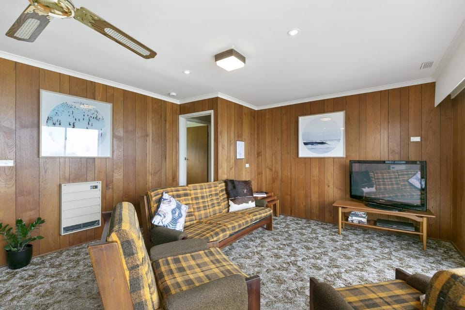 1at Fifty Nine Apartment in Lorne
