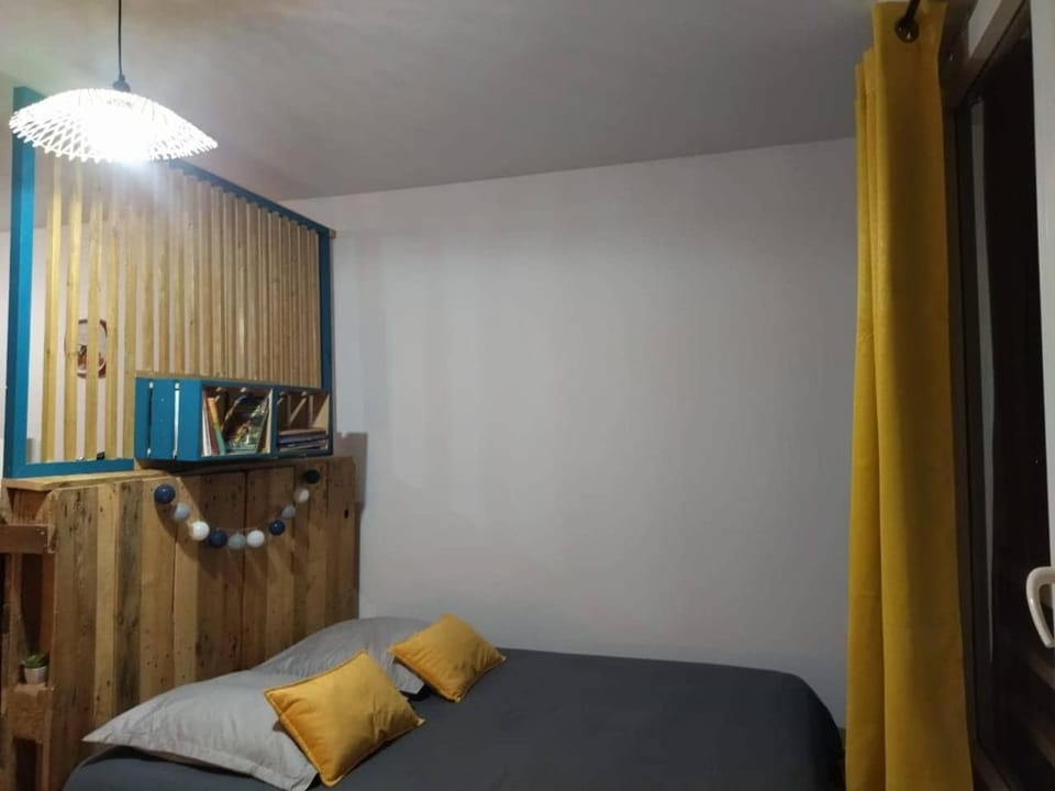 Le Bel Horizon Apartment in Réunion