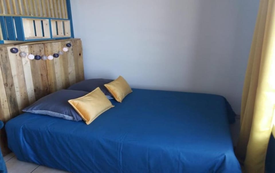 Le Bel Horizon Apartment in Réunion