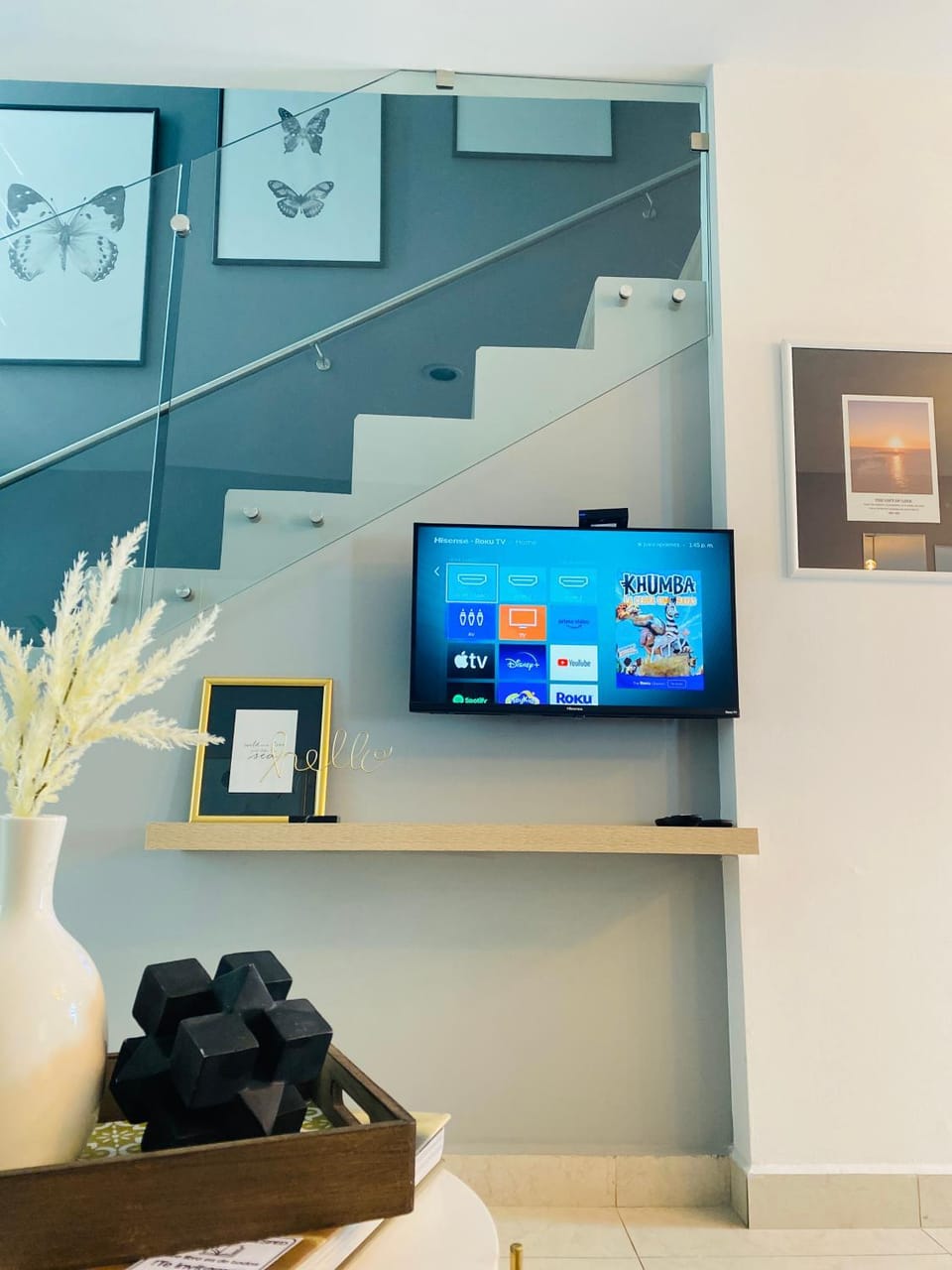 TV and multimedia