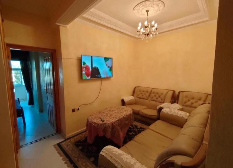 Immeuble Rayhana Apartment in Fes