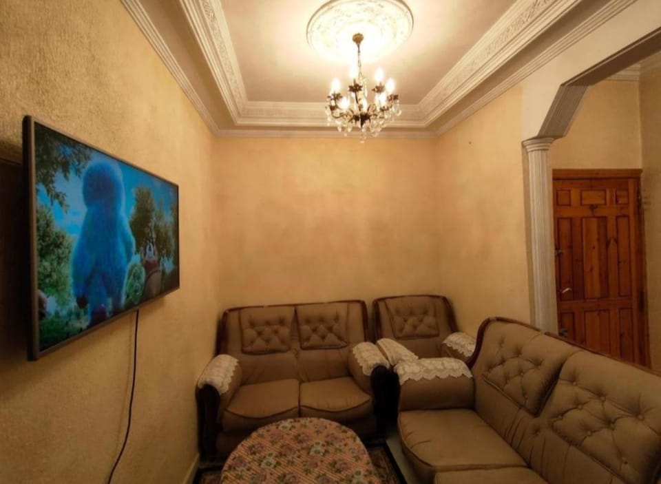 Immeuble Rayhana Apartment in Fes