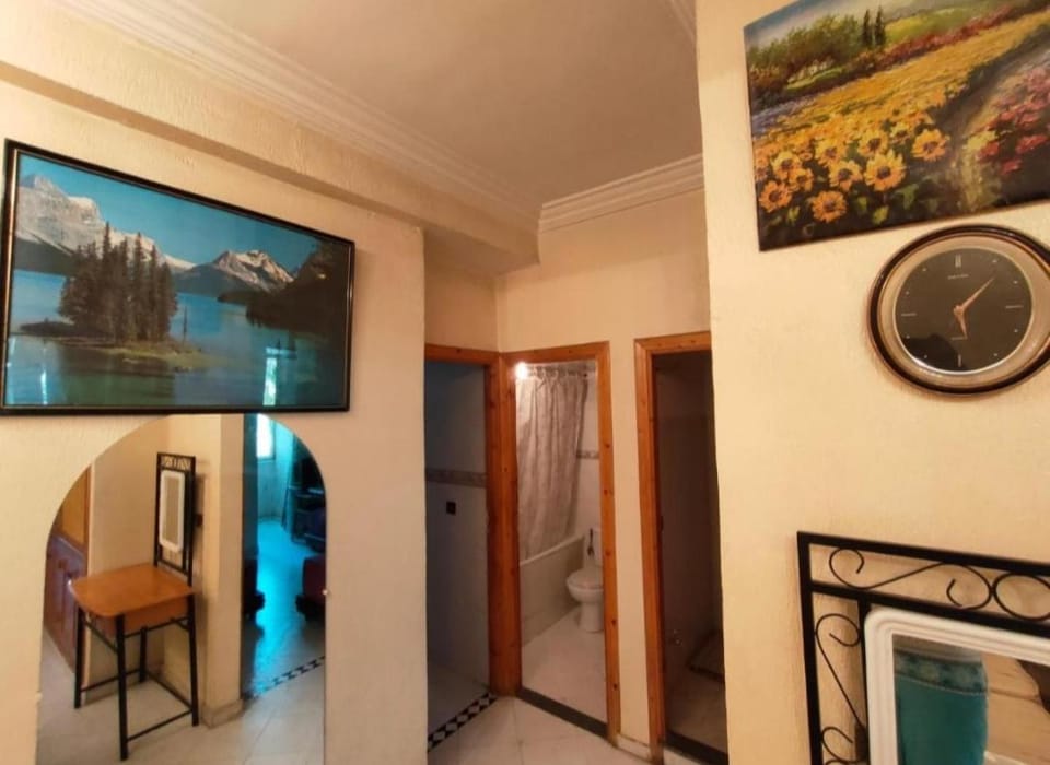 Immeuble Rayhana Apartment in Fes