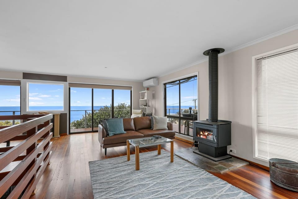 Marengo House in Apollo Bay